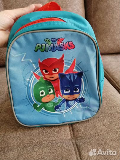 Рюкзак детский 