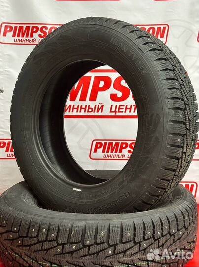 Ikon Tyres Nordman 7 155/65 R14