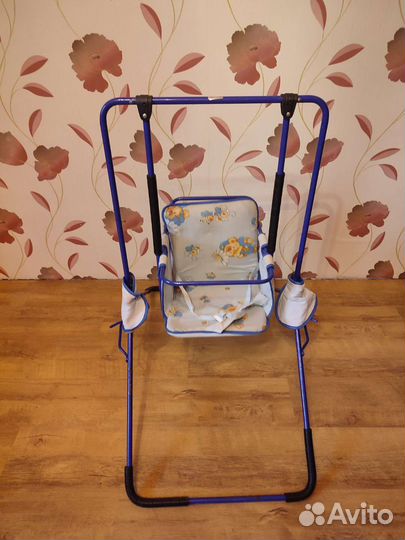 Детские качели