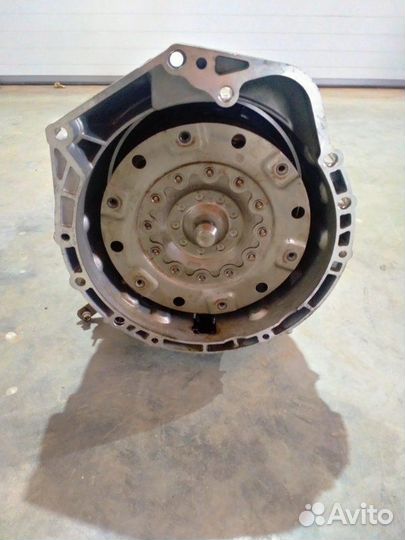 АКПП Bmw 528I F10 N52B30 06.2010