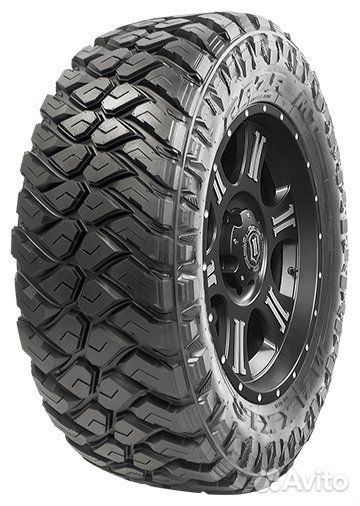Maxxis Razr MT MT-772 285/50 R20 116Q