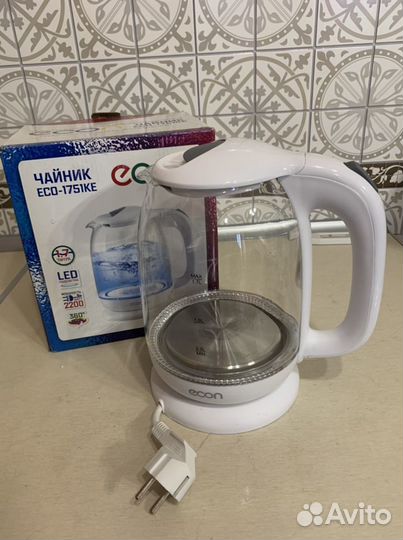 Чайники