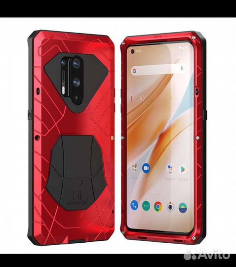OnePlus 10 Pro Premium Case iMatch