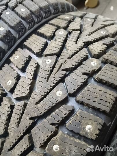Triangle IceLink Trin PS01 195/55 R15