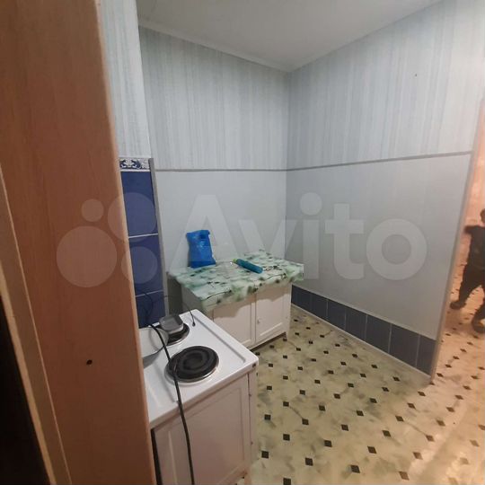 Комната 23 м² в > 9-к., 3/3 эт.