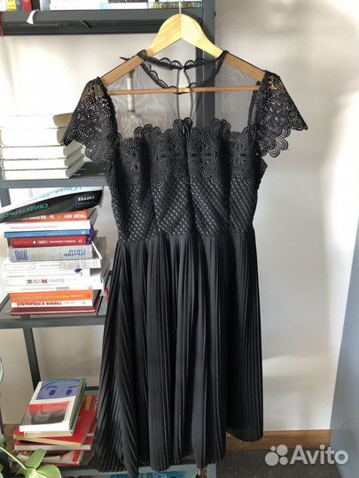 Платье zara