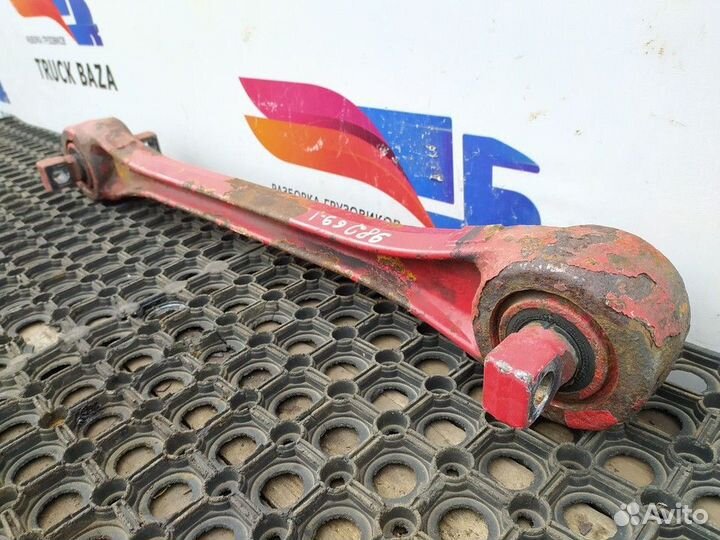 Тяга реактивная Volvo FH, Volvo FM