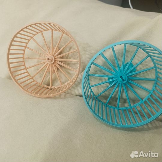 Колесо для хомяка