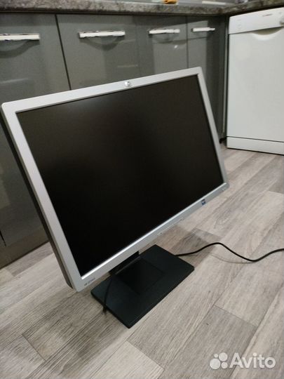 Монитор для компьютера hp lp2465