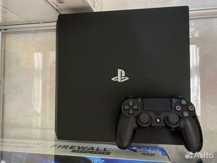 Sony Playstation 4 Pro
