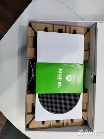 Игры на xbox One