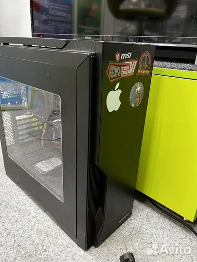 Системный блок deepcool 106509 (р/ш/48/2)