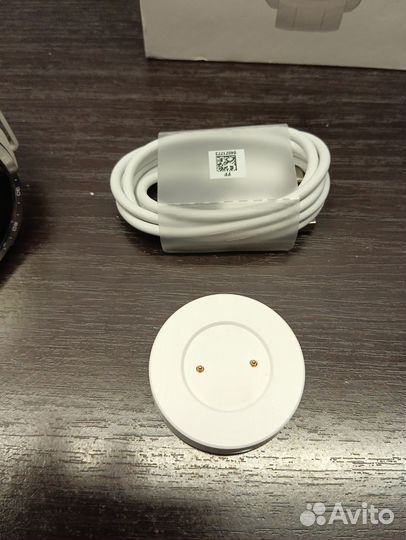 Смарт часы honor watch gs pro