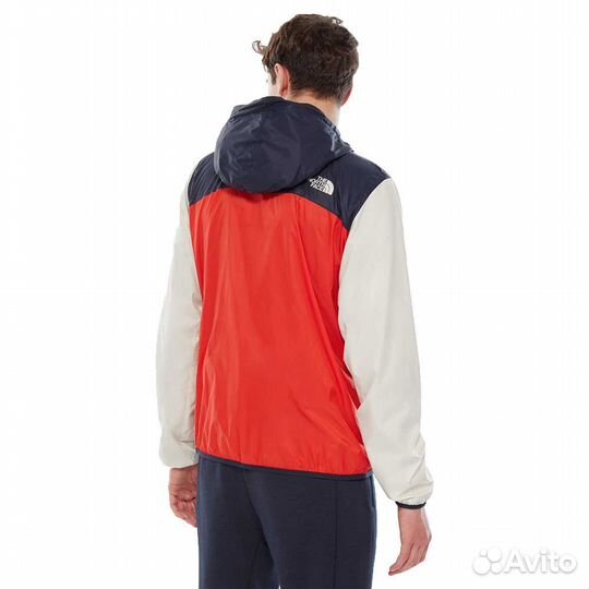 Куртка мужская The North Face Fanorak Jacket