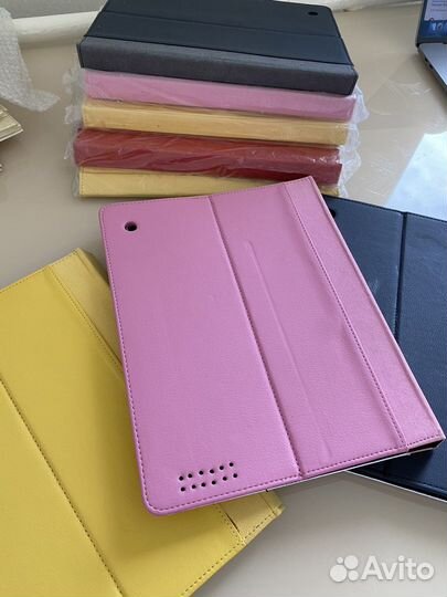 Чехол для планшета в ассортименте iPad 4