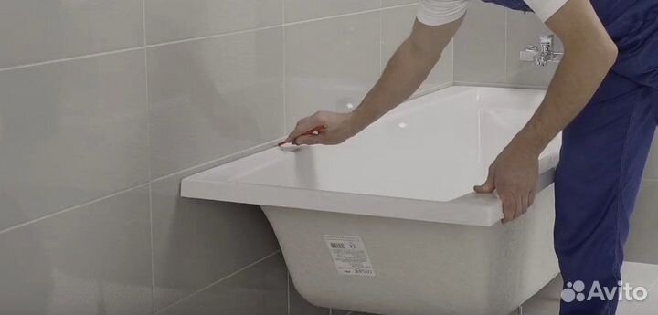 Услуги сантехника, мастер года