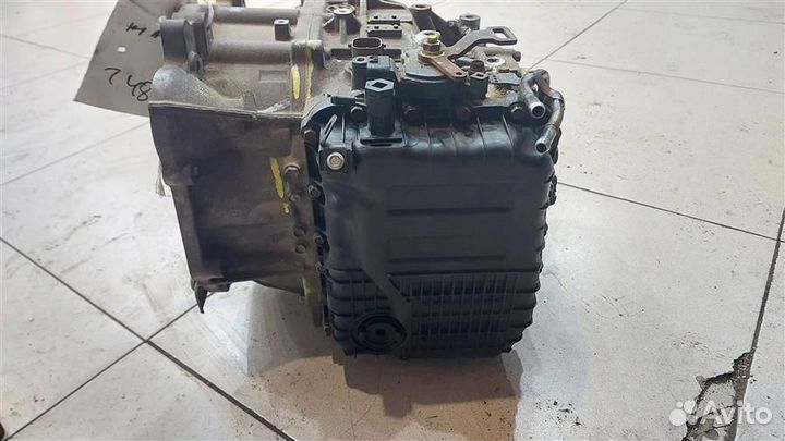 АКПП автоматическая коробка переключения передач о