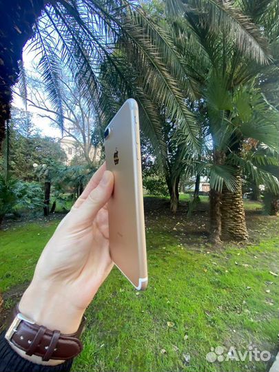 iPhone 7 Plus, 128 ГБ