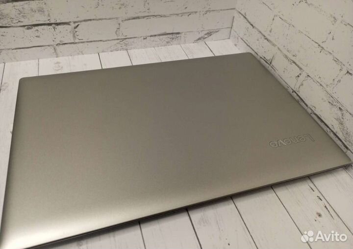 Игровой ноутбук с гарантией