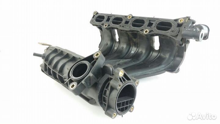 Коллектор впускной Nissan Lafesta NB30 MR20 2006