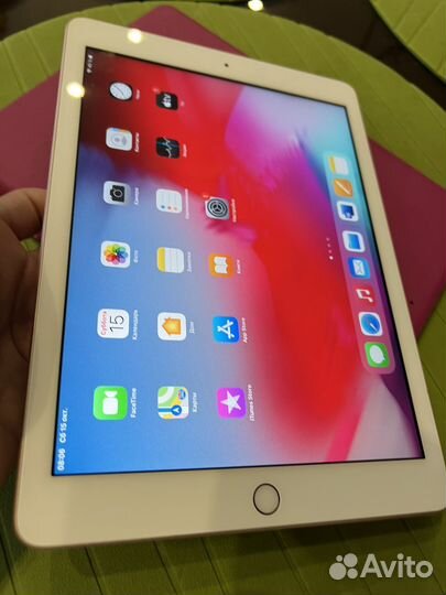 Apple iPad 6 128gb 2018