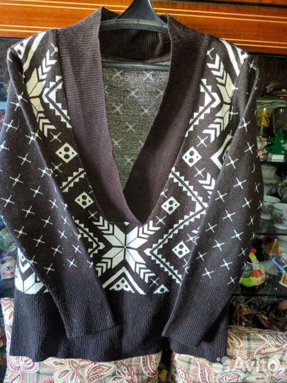 Женская кофта