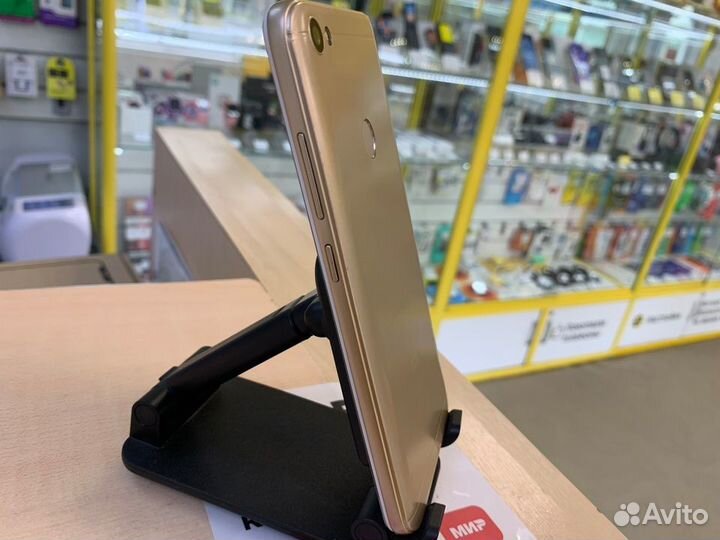 Смартфон Xiaomi Redmi Note 5A 3/32 Gb