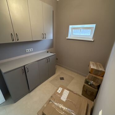 Коттедж 290 м² на участке 10 сот.