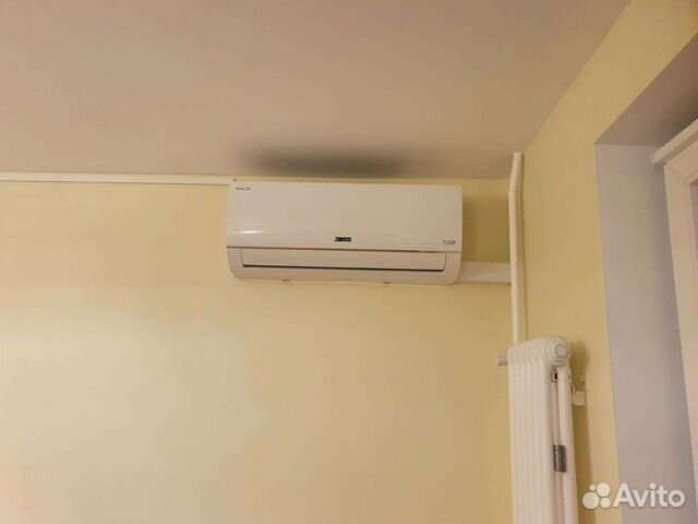 Установка Монтаж сплит систем,кондиционеров,демонт