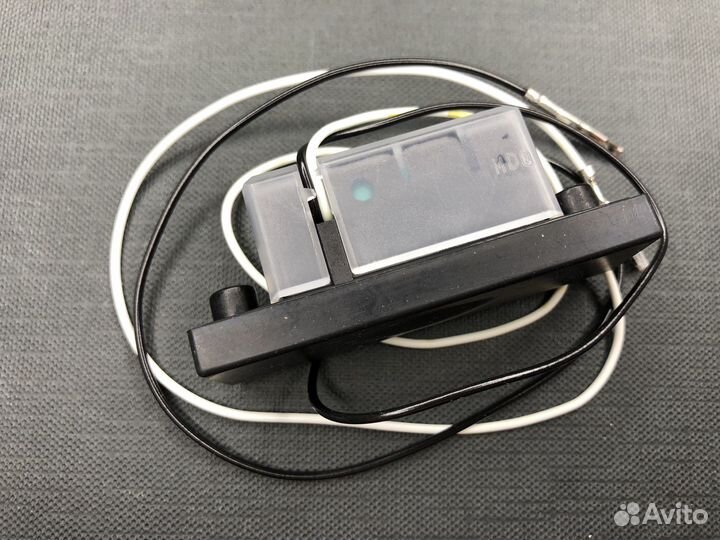 Кнопка багажника hyundai creta, kia rio x-line