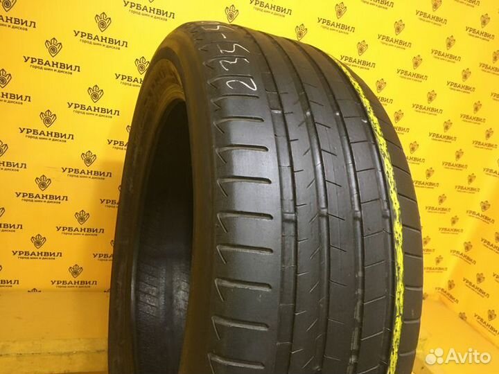 Bridgestone Alenza 001 235/50 R19 99W