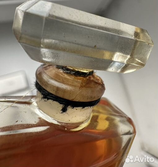 Chanel но 5 духи экстракт 14 мл винтаж