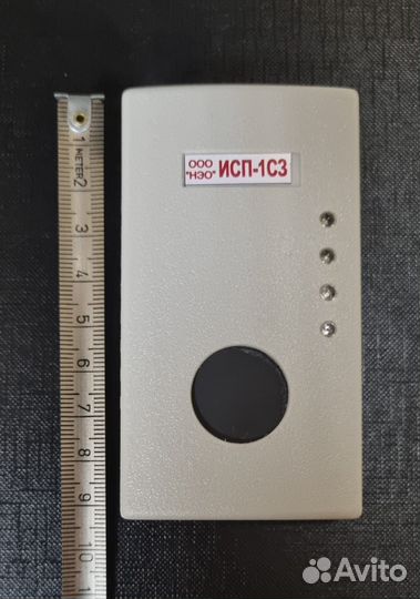 Искатель скрытой проводки исп-1сз-нэо