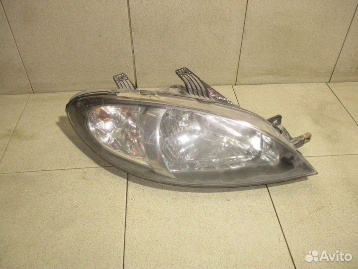 Фара правая Chevrolet Lacetti
