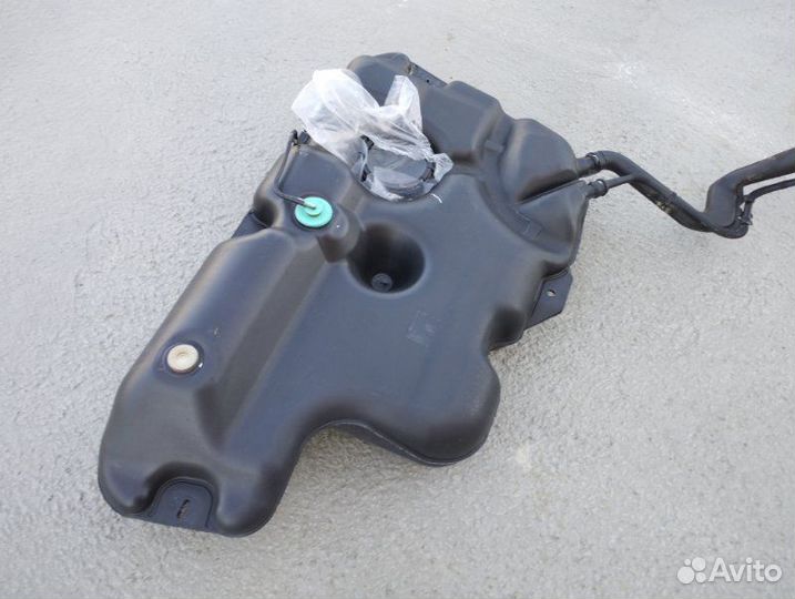 Бак топливный Лада Ларгус 21129 2020