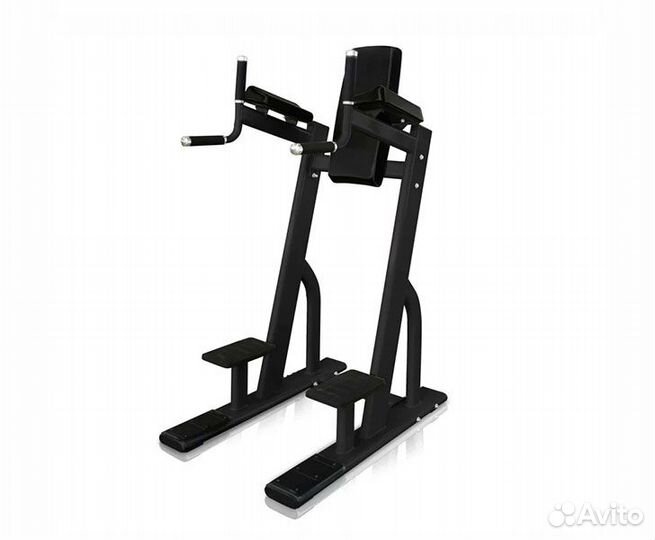 Силовой тренажер Ultra Gym Брусья/подтягивание кол