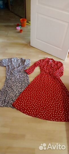 Женские вещи пакетом