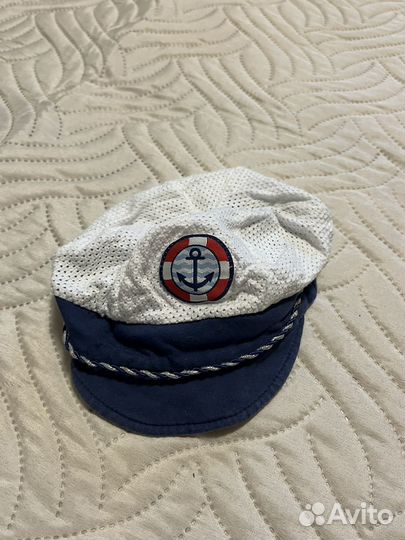 Шапка детская