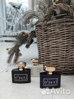 Духи Ojuvi категория премиум (женс. мужс.)
