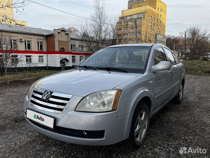 Vortex Estina 1.6 МТ, 2010, 91 100 км