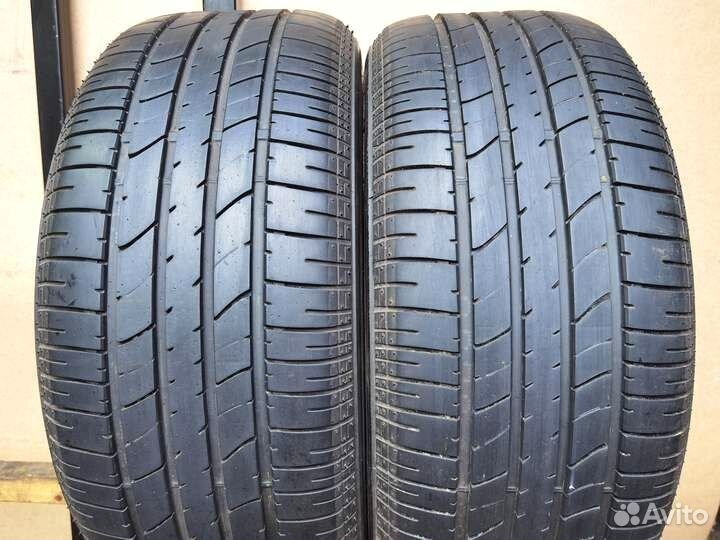 Bridgestone Turanza ER30 245/50 R18