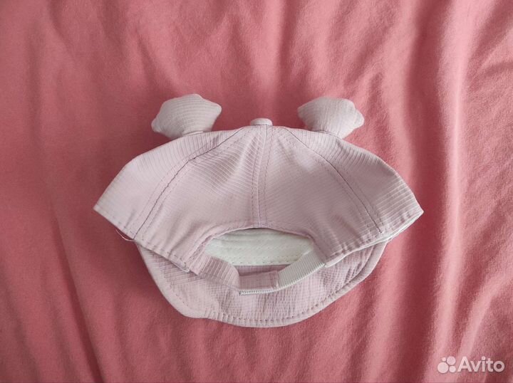 Кепка детская