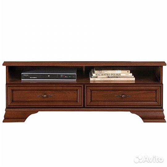 Тумба kentaki RTV 2S каштан