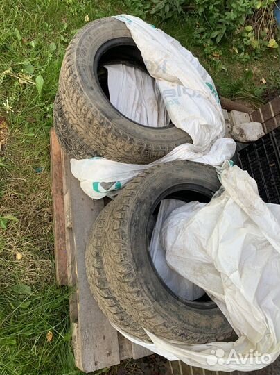 Nokian Tyres Nordman 5 185/65 R15