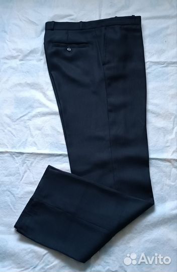 Брюки классические 48 размер