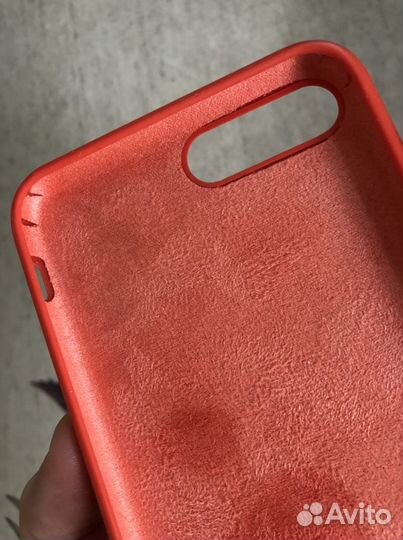 Чехол на iPhone 8 plus