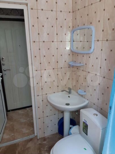 Комната 16 м², 1/2 эт.