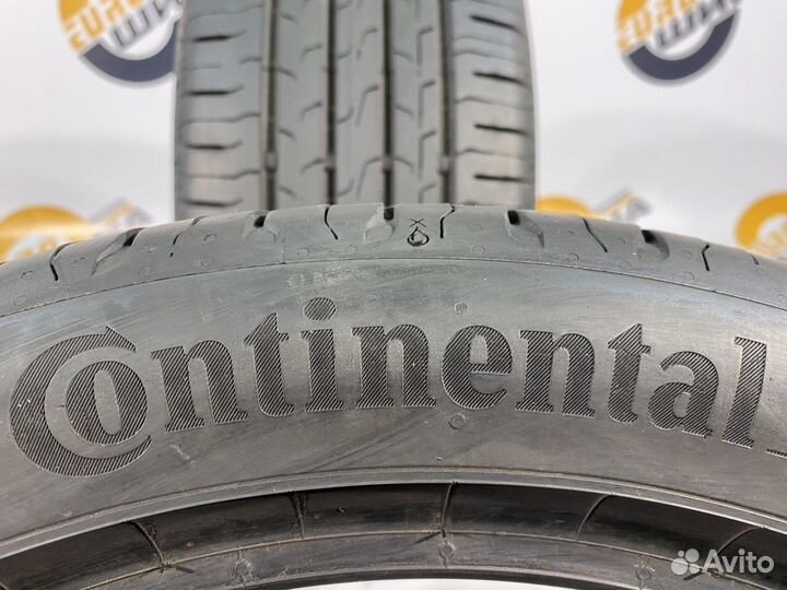 Continental ContiEcoContact 6 205/45 R17 87W