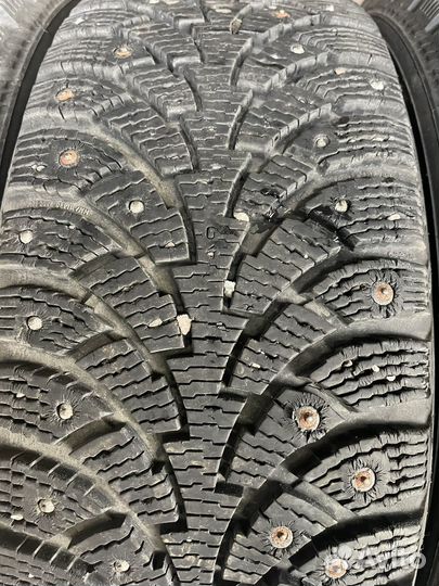 Nokian Tyres Nordman 4 205/55 R16