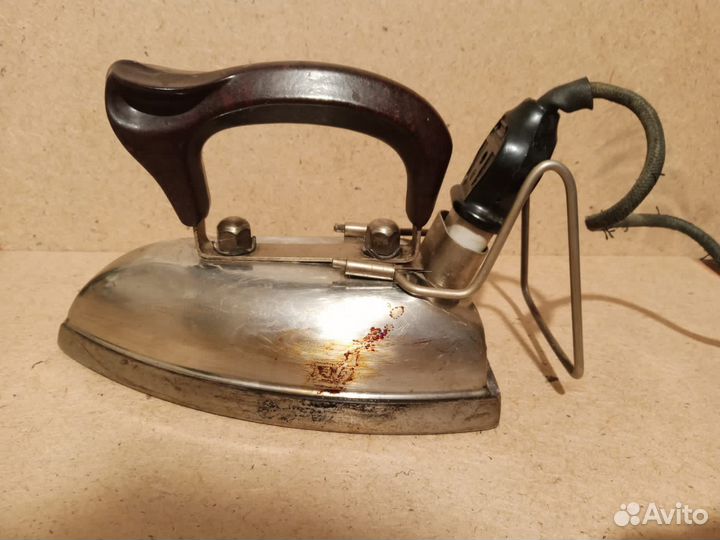 Утюг СССР